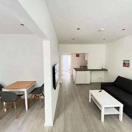 Zentrale Und Schoene Ferienwohnung II Lübeck Extérieur photo