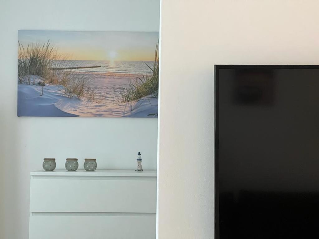 Zentrale Und Schoene Ferienwohnung II Lübeck Extérieur photo